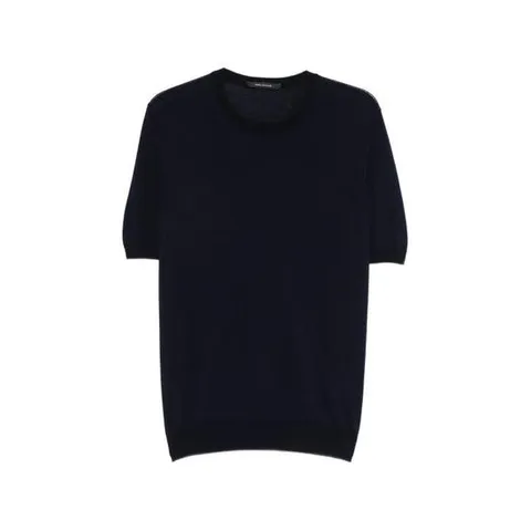 딸리아토레 스웨터 JOSHGSE2601598 BLUE