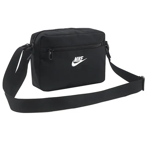 나이키 헤리티지 크로스바디 백 (IB4378-010)