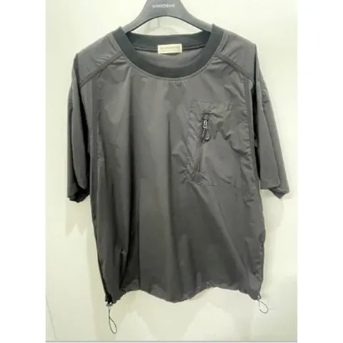 [ 현대백화점 ]모노크롬 모노크롬 조단티셔츠 M262ST13 M262ST13