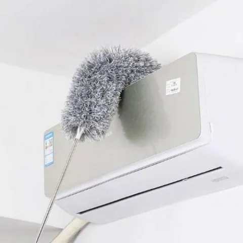 [생활] 제거용 도구 털기 먼지 먼지털이기 청소용