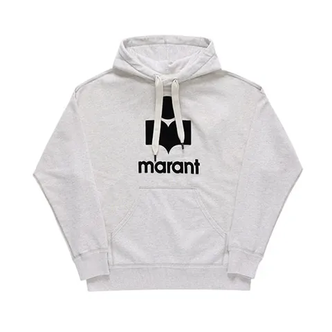 [이자벨마랑 ISABEL MARANT] SW0027HA B1M18H 23EC 남성 후드티