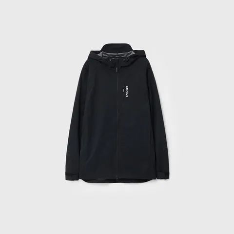 [ 현대백화점 ][아이엠샵] MARMOT 마모트 CHIMERA AMALGAM JACKET (BLACK)