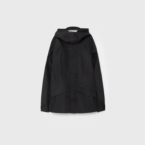 [ 현대백화점 ][아이엠샵] MARMOT 마모트 ALL WEATHER PARKA (BLACK)