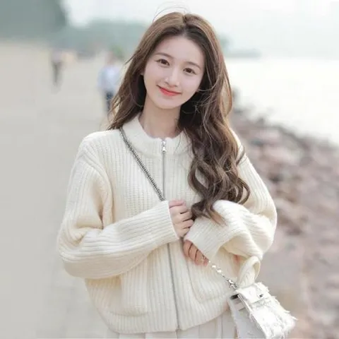 [JED] 집업가디건 틴클라 니트점퍼 가벼운점퍼 니트가디건 집업 니트집업 가벼운니트