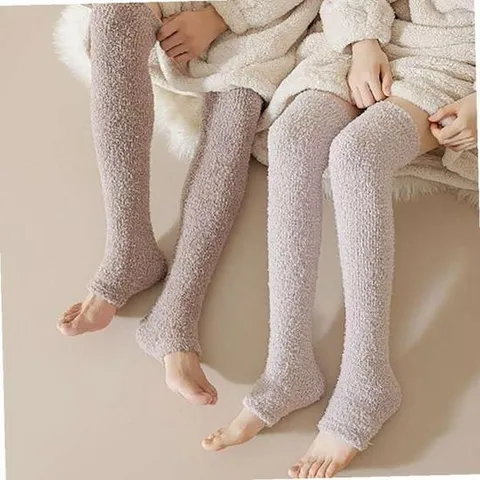 ING 비바데이 기본레그워머