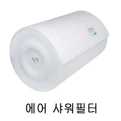 생활용품 에어샤워필터 위생용품