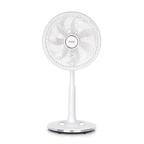 신일 7엽 초미풍 써큘레이터형 스탠드 선풍기 SIF-PO14NX S급리퍼