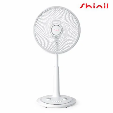 신일 스탠드형 써큘레이터 선풍기 SIF-CO14JMA 서큘레이터 S급리퍼