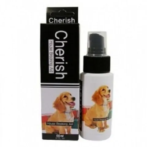 강아지배변유도제 강아지 애견 배변유도제 반려견 배변연습 60ml