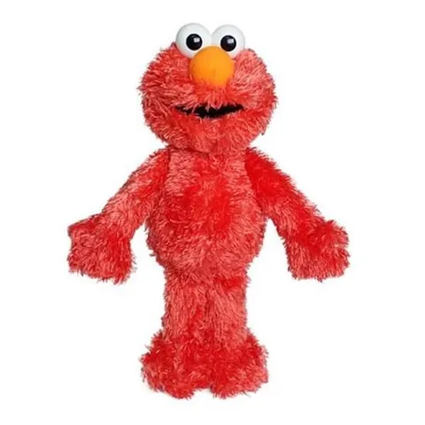 [생활] 엘모 헝겊인형 세서미 G6047451 GUND 봉제인형33cm
