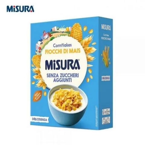 미주라 콘플레이크 1박스 돌체센자 350g