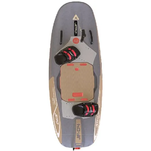 제트플라이 EPP 전기 서핑보드 제트 서프 JETFLY 고성능 7일 렌탈