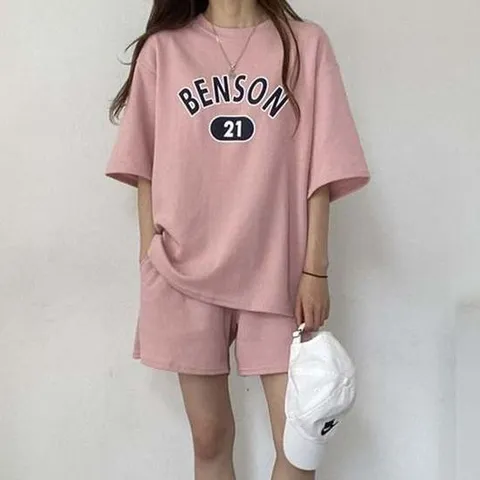 상하세트 편한옷 반팔 여성 캐주얼 여름운동복 데일리