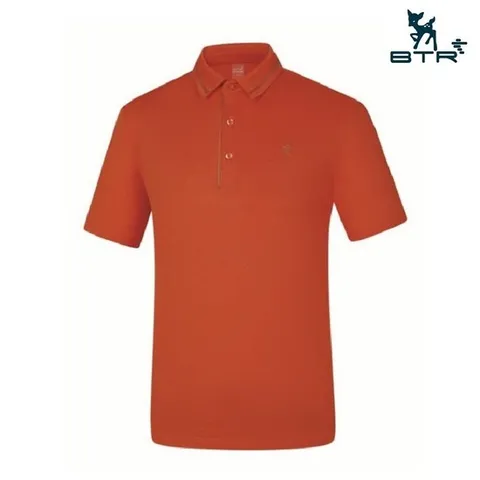 [BTR]비티알 BTR 골프웨어 여름 남성 기획 카라티셔츠_SC
