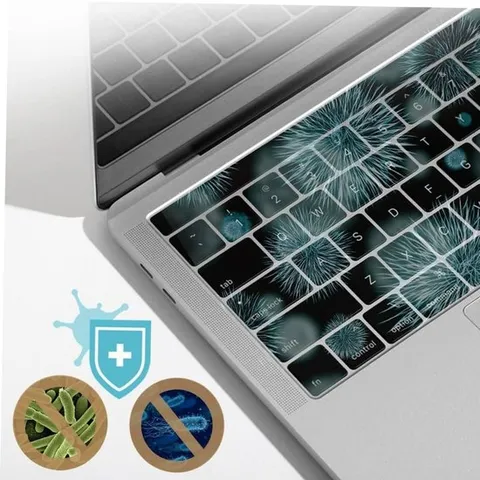 노트북키스킨 TBZ 삼성 갤럭시북3 360 향 균키스킨(지문막힘) NT750QFG노트북