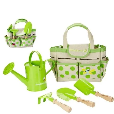 가족 어린이 유아 주말 농장 가든 용품 5종 풀세트