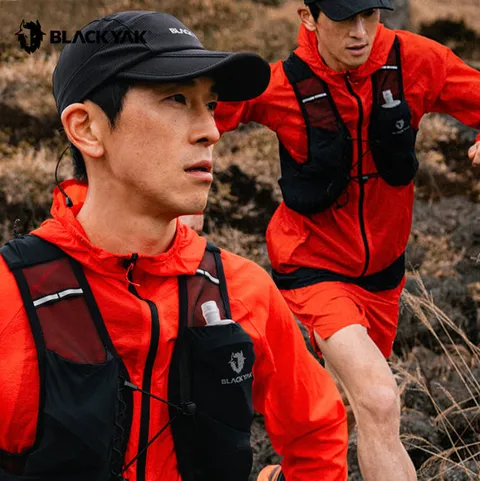 블랙야크 트레일러닝베스트대쉬10 초경량 런닝조끼 러닝백 마라톤 가방 2BYKSXV930