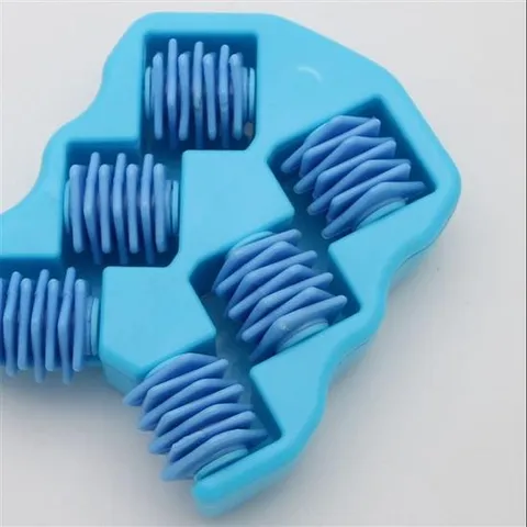 바디 마사지 셀룰라이트 방지 허리 종아리 팔뚝