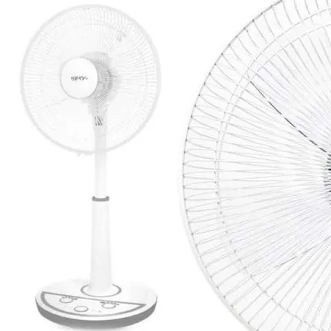 넥밴드 폴딩 아이스 선풍기