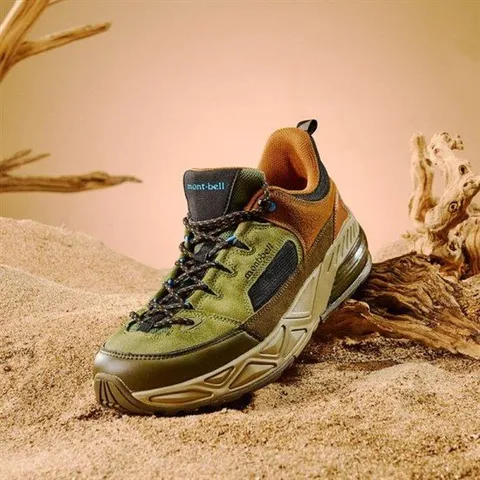 몽벨 모션 스텝 KHAKI ML0HAUTL003 487892