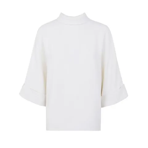 엠케이디티 스튜디오 셔츠 9990013800 IVORY WHITE