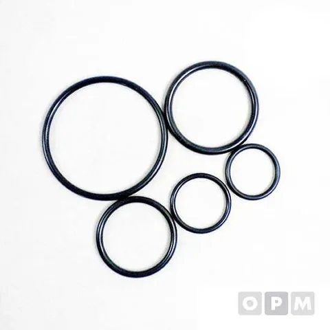 [오너클랜]인기상품 바이톤 오링 AN계열 AN-006/2.9 x 1.78 [W95