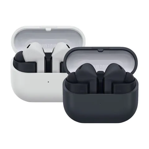 삼성전자 갤럭시 버즈3 FE 블루투스 이어폰 노이즈 캔슬링 SM-R420N
