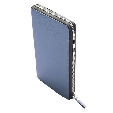 웍스 스마트폰/통장/소품...팝 홀더-미디움(네이비) 스마트폰지갑