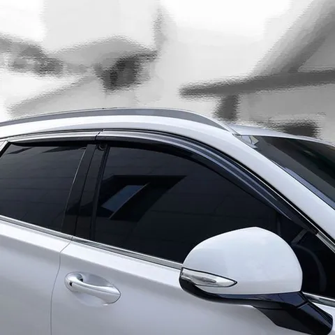 [오너클랜]인기상품 901-168 싼타페TM 일반썬바이져 햇빛가리개