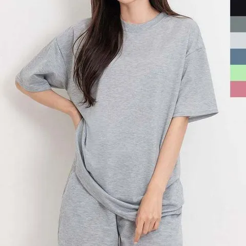 [스타일하우스](스타일하우스)등산복 아웃도어 여자 오버핏 베이