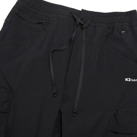 등산복 아웃도어 쿨팬츠 하복 근무복 작업복