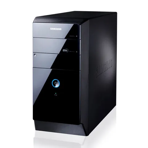 [중고] 삼성 데스크탑 DB400T3A 4세대 ( i5-4430/4G/S120G/윈10 )