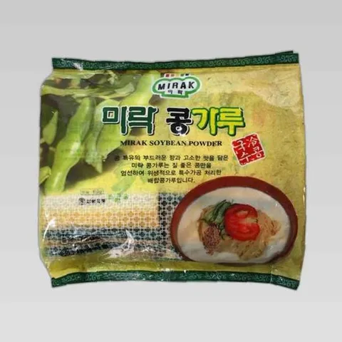 미락 콩가루720g