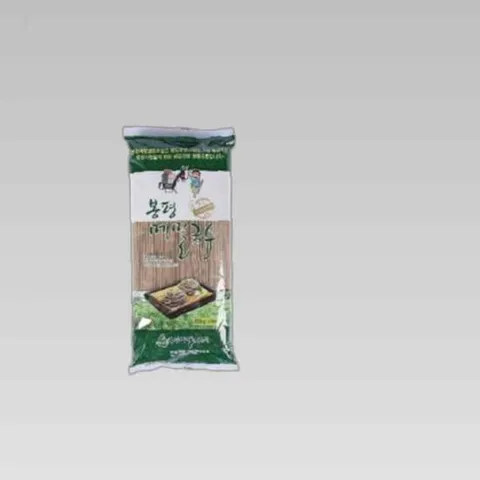 봉평메밀국수850g