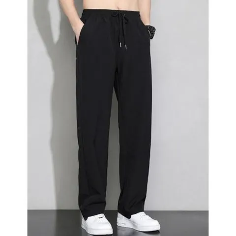 [SBD] 팬츠 남성 신상 일자 일자 쿨바지 여름 슬림 데일리룩