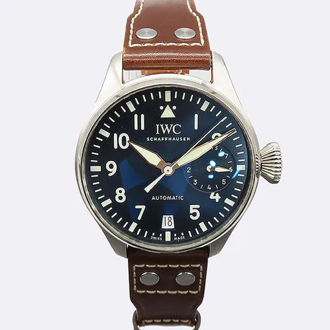 [고이비토 중고명품] IWC IW500916 남성시계 시계