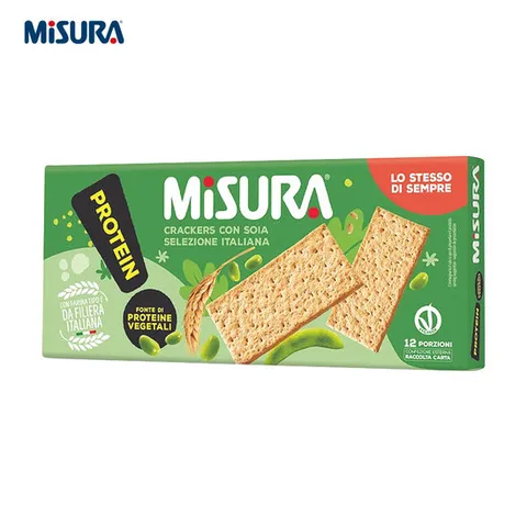 미주라 소이아 크래커 400g