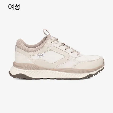 [ 롯데백화점 ][테바(플랫폼)]여성용 스니커즈 테라 웨이브 STVF2330213-BLA