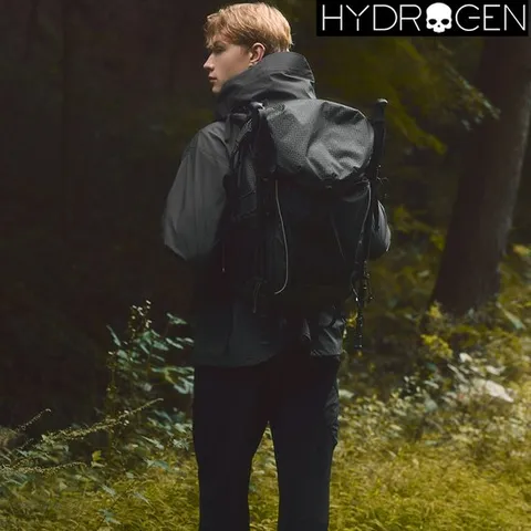 [ AK백화점 ][하이드로겐] 40%세일 남성 여성 공용 엘리먼트 35L~40L 트레킹 등산 가방 배낭 H31D7BG816