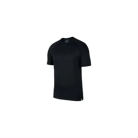 26 SS 나이키 테크 팩 래글런 소매 티셔츠 BV4441 TP453469308