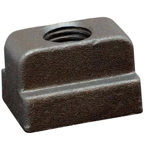 T-슬롯너트 TN-24 M-24 44x17x35x55x27.5 (1EA) 작업 연결 고정용품