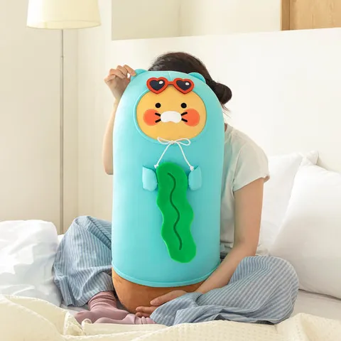 춘식이 쿨링 롱 바디필로우 39900