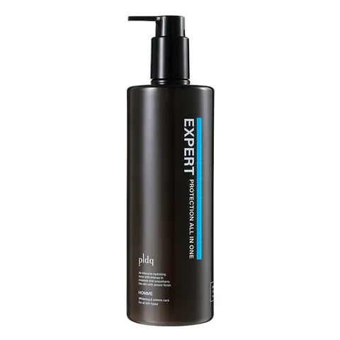 엑스퍼트 남성화장품 올인원 500ml 미백 주름개선 기능성