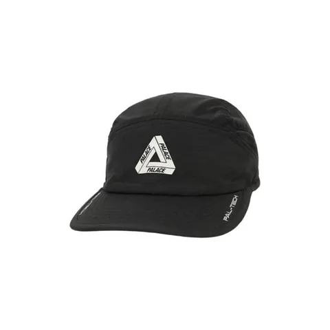 팔라스 M 테크 쉘 러닝 햇 블랙   22FW 84344
