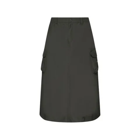 케이투 K2 FORREST 스커트 W_URBAN CHARCOAL KWM263549C 439535