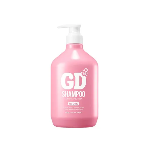 TS 지디샴푸 500g 포걸