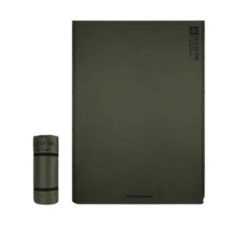 자충매트 카즈미 캠핑 에어매트 차박 에어 자충 매트 더블