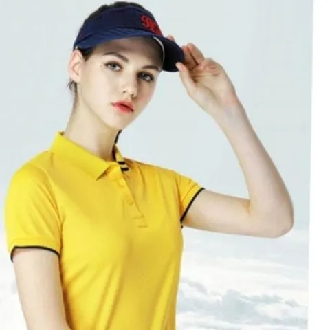 배색 마이테이프 쿨론 아동 반팔 티셔츠 라운드 후드 카라 미니홈 맨투맨