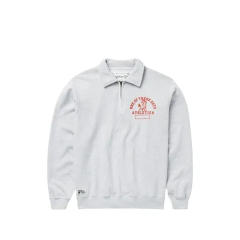원오브디즈데이스 스웨터 01D 04 022 HEGRE GREY
