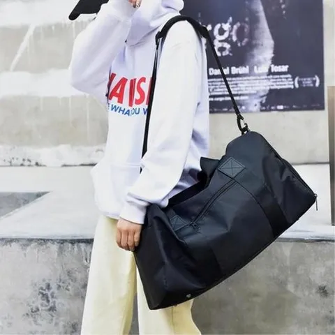 가방 해외여행 캐리어결합백 가벼운 1박2일여행용